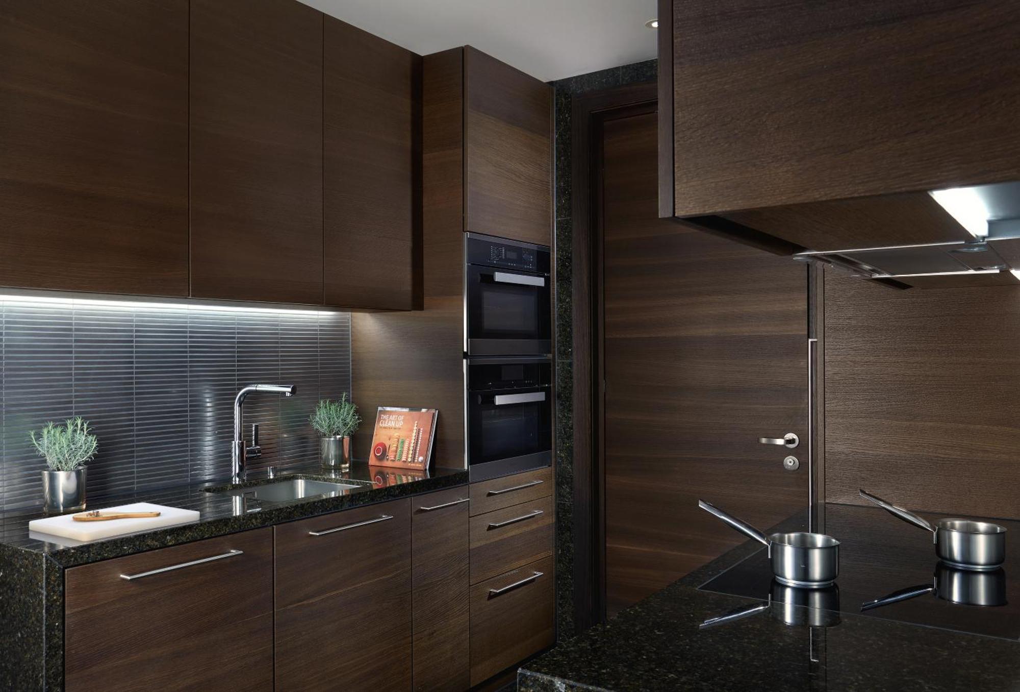 Buergenstock Residence Suites Buitenkant foto